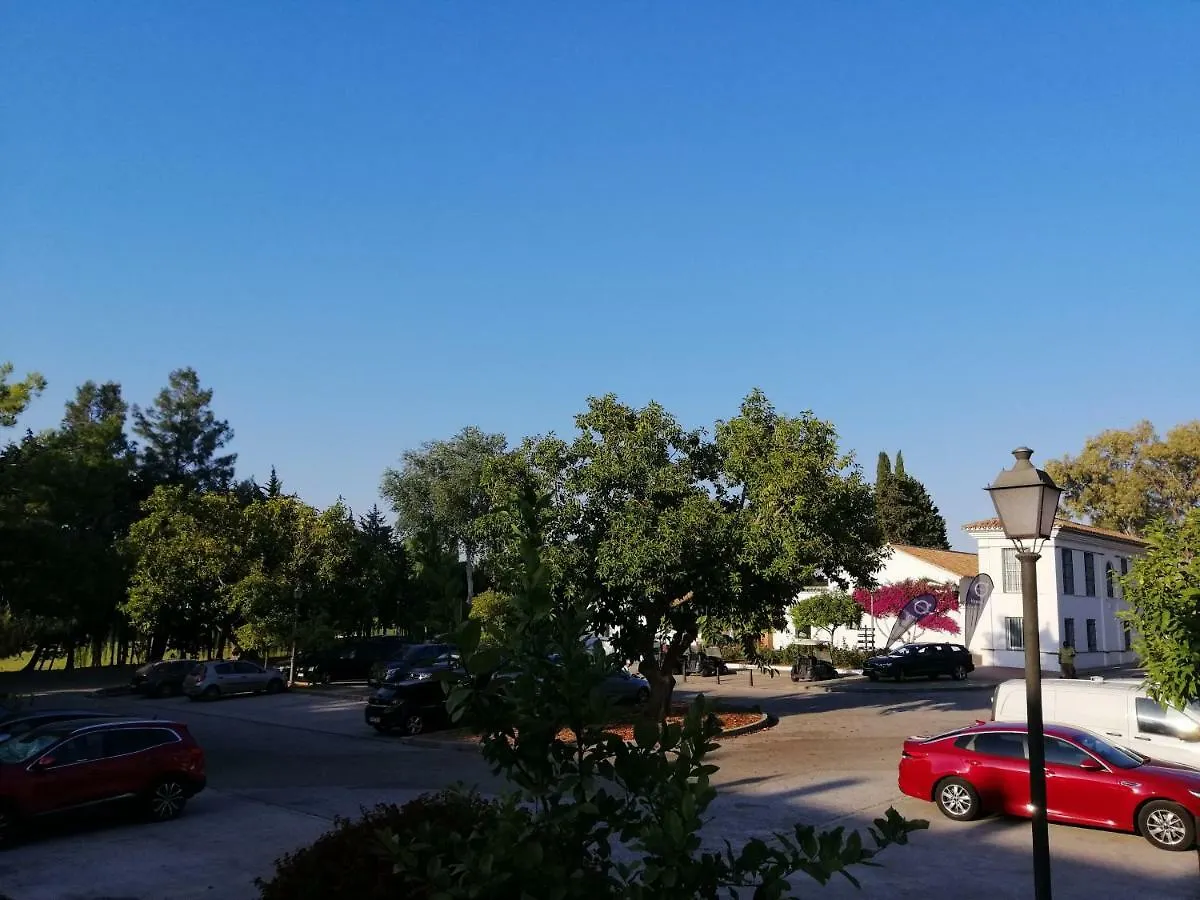 Апартаменты Apartamento Lauro Golf Malaga Альхаурин-де-ла-Торре 0*,  Испания
