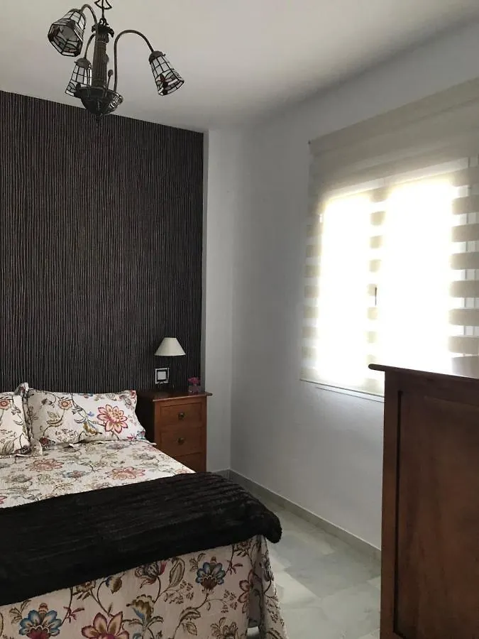 Апартаменты Apartamento Lauro Golf Malaga Альхаурин-де-ла-Торре 0*,  Испания