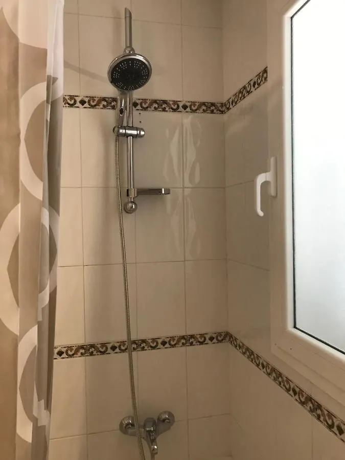 Апартаменты Apartamento Lauro Golf Malaga Альхаурин-де-ла-Торре Испания