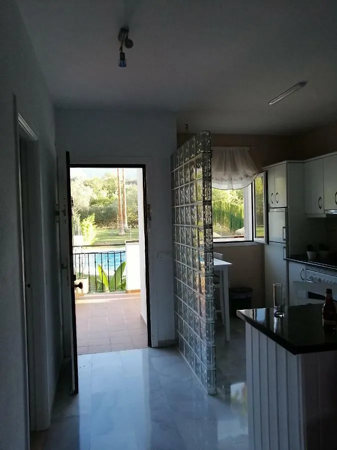 Apartamento Lauro Golf Malaga Apartment Alhaurin de la Torre