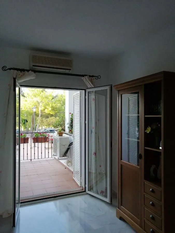 Apartamento Lauro Golf Malaga Apartment Alhaurin de la Torre