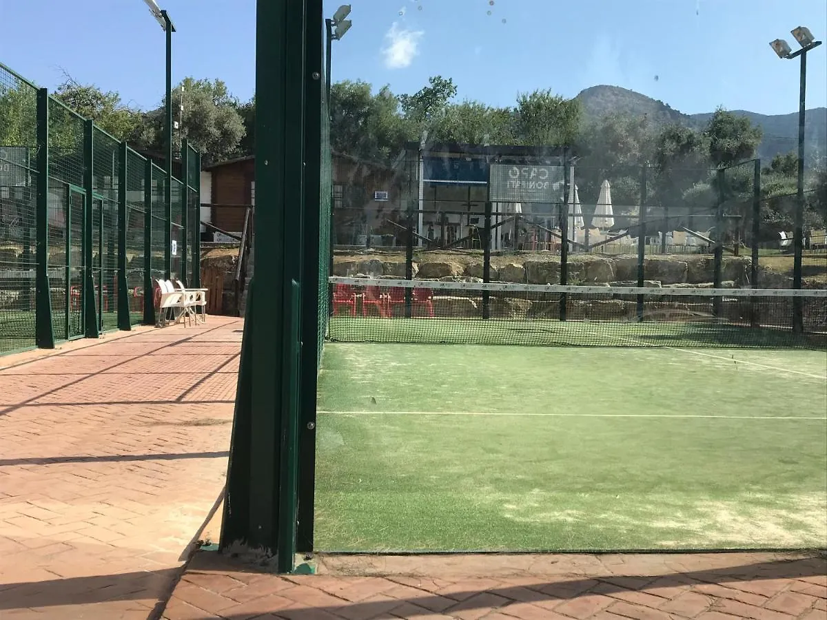 Apartamento Lauro Golf Malaga Apartment Alhaurin de la Torre Spain