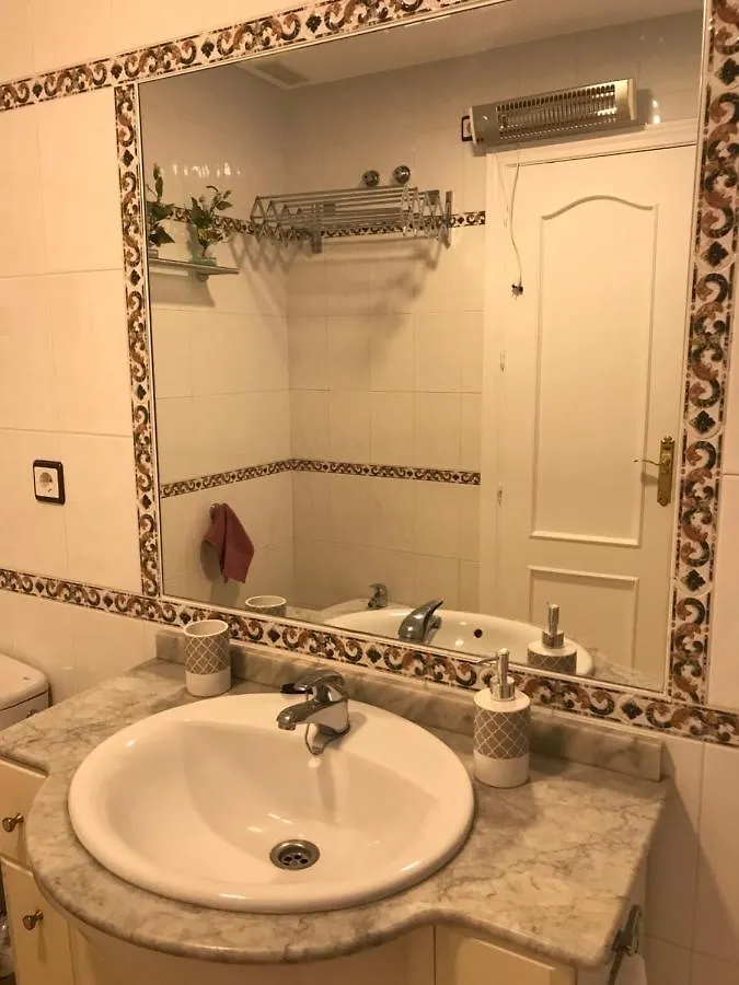 Apartamento Lauro Golf Malaga Apartment Alhaurin de la Torre