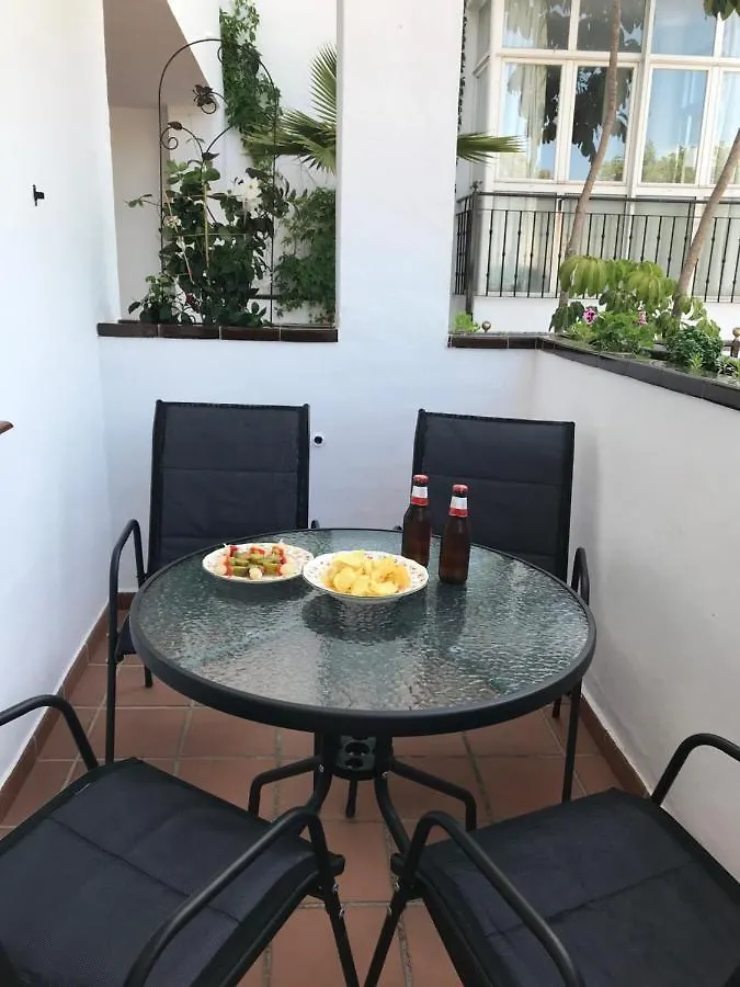 Apartamento Lauro Golf Malaga Apartment Alhaurin de la Torre Spain