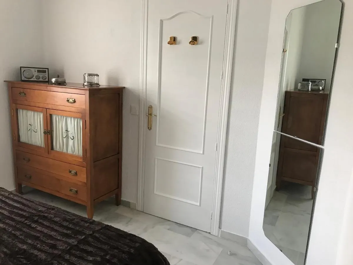 Apartamento Lauro Golf Malaga Apartment Alhaurin de la Torre 0*,  Spain