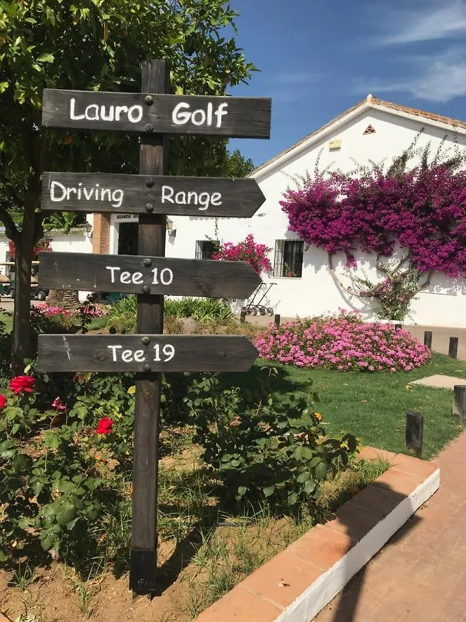 Apartamento Lauro Golf Malaga Apartment Alhaurin de la Torre