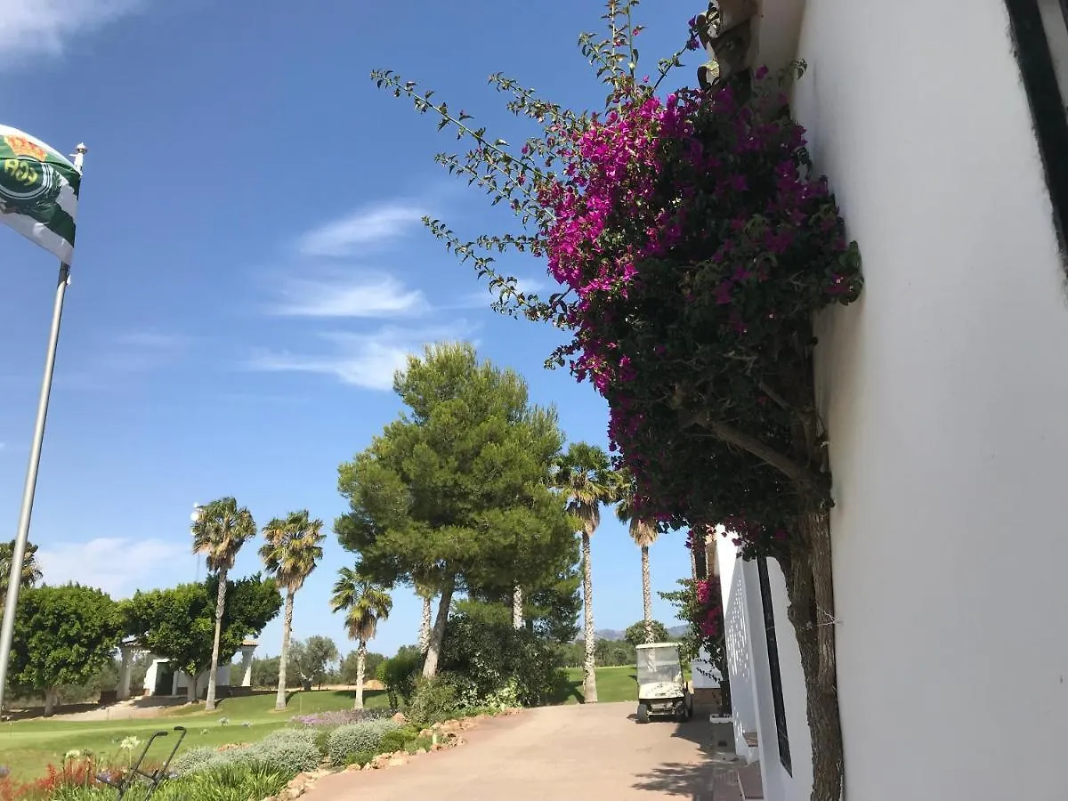 Apartamento Lauro Golf Malaga Apartment Alhaurin de la Torre Spain