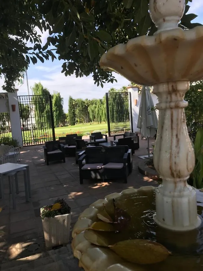 Apartamento Lauro Golf Malaga Apartment Alhaurin de la Torre Spain